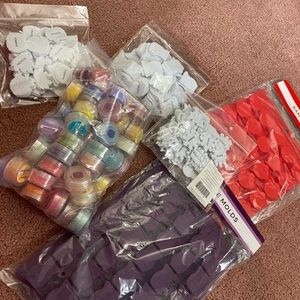 Scentsy consultant supplies